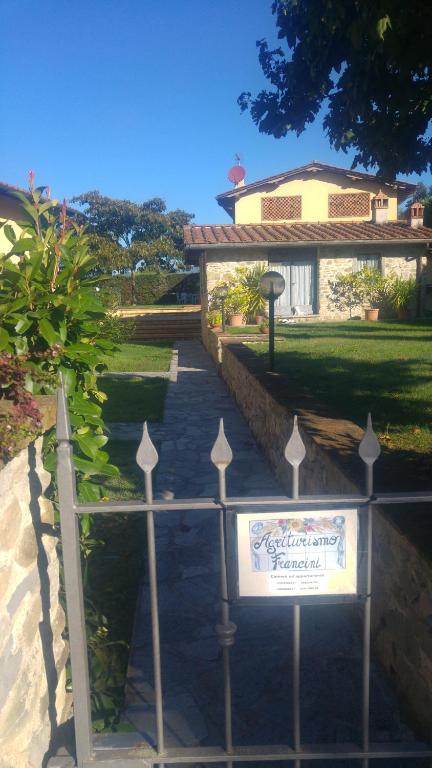 Fotografie z fotogalerie ubytování Agriturismo Francini v destinaci Dicomano