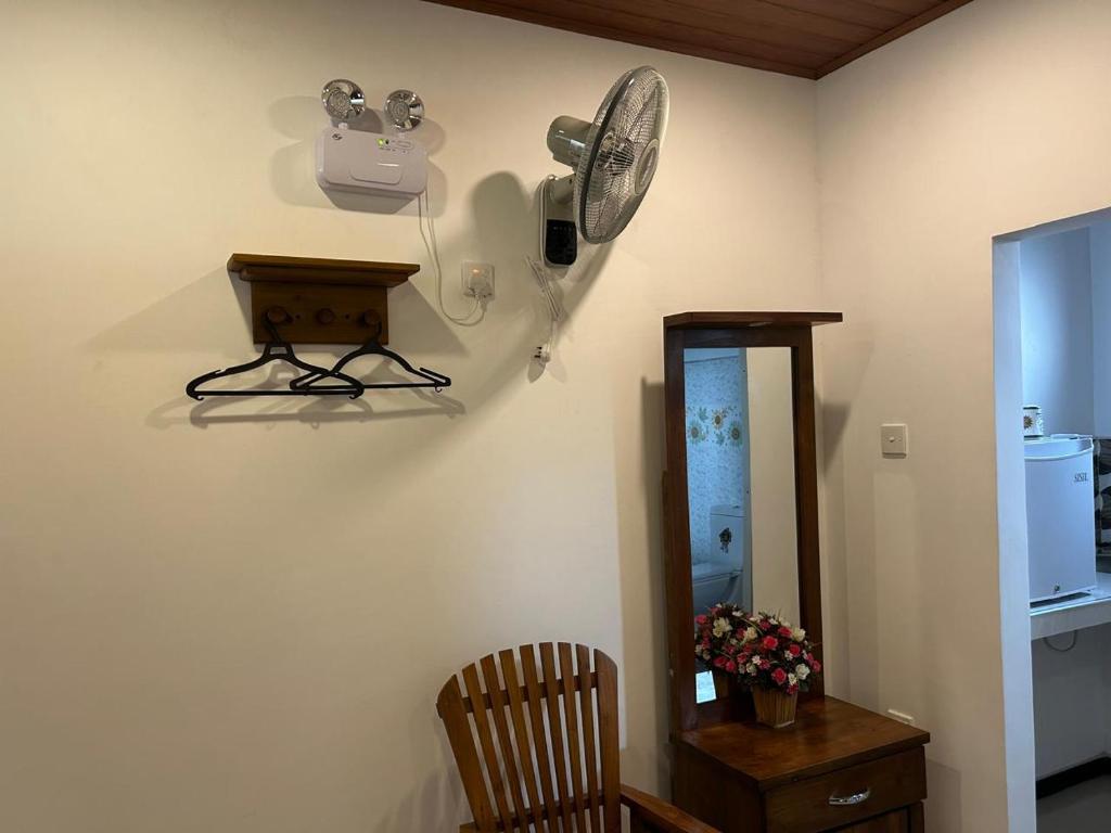 Dinu Lanka Resort - 6