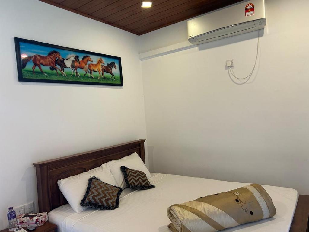 Dinu Lanka Resort - 7