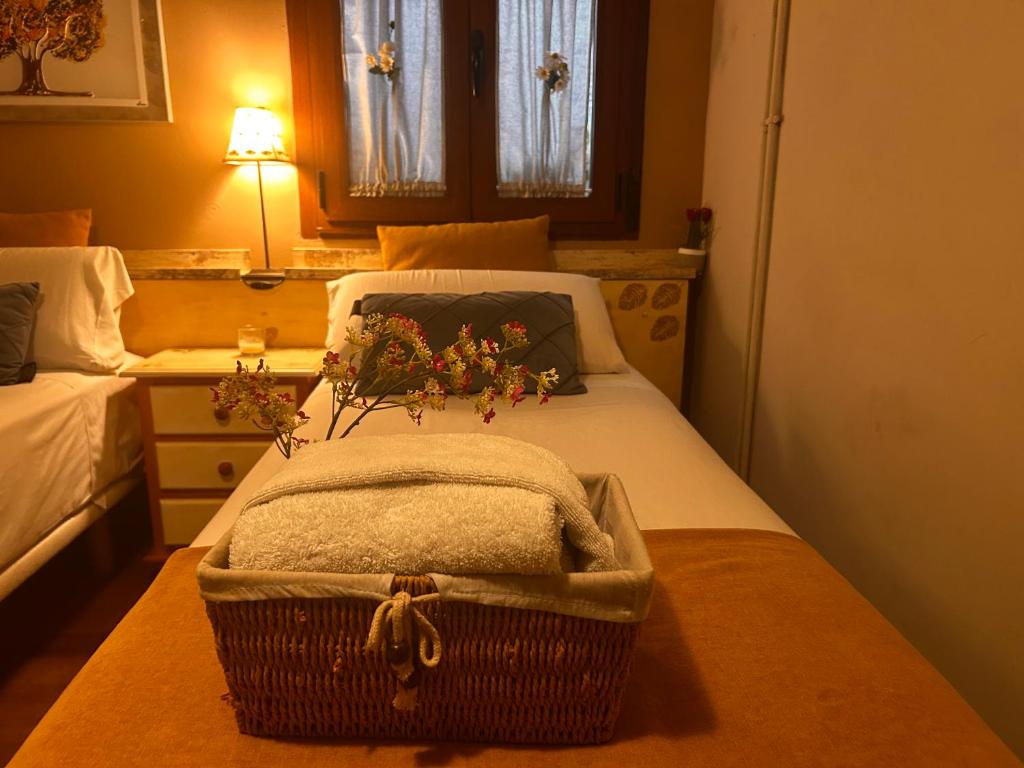 Hostal Casa San Nicolas - 15