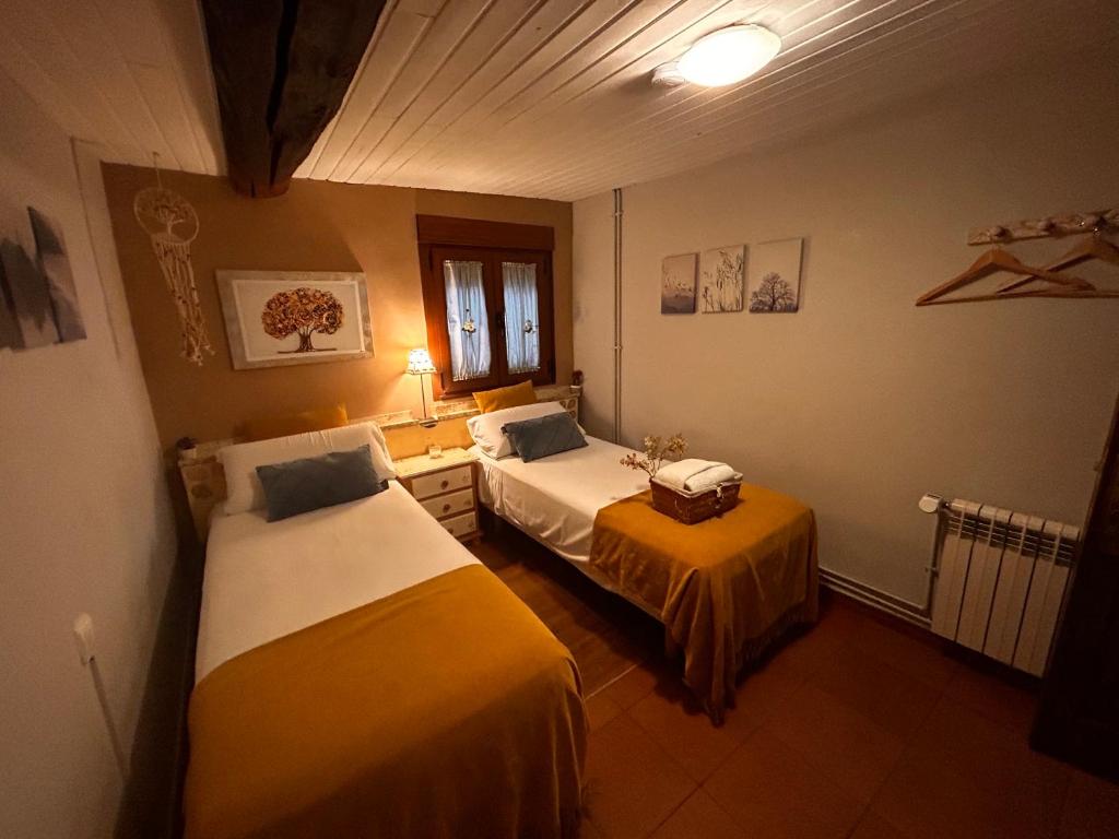 Hostal Casa San Nicolas - 16