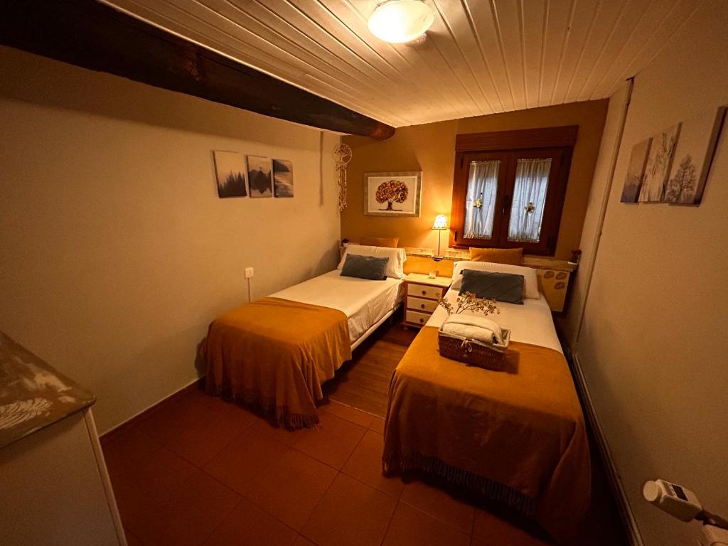 Hostal Casa San Nicolas - 13