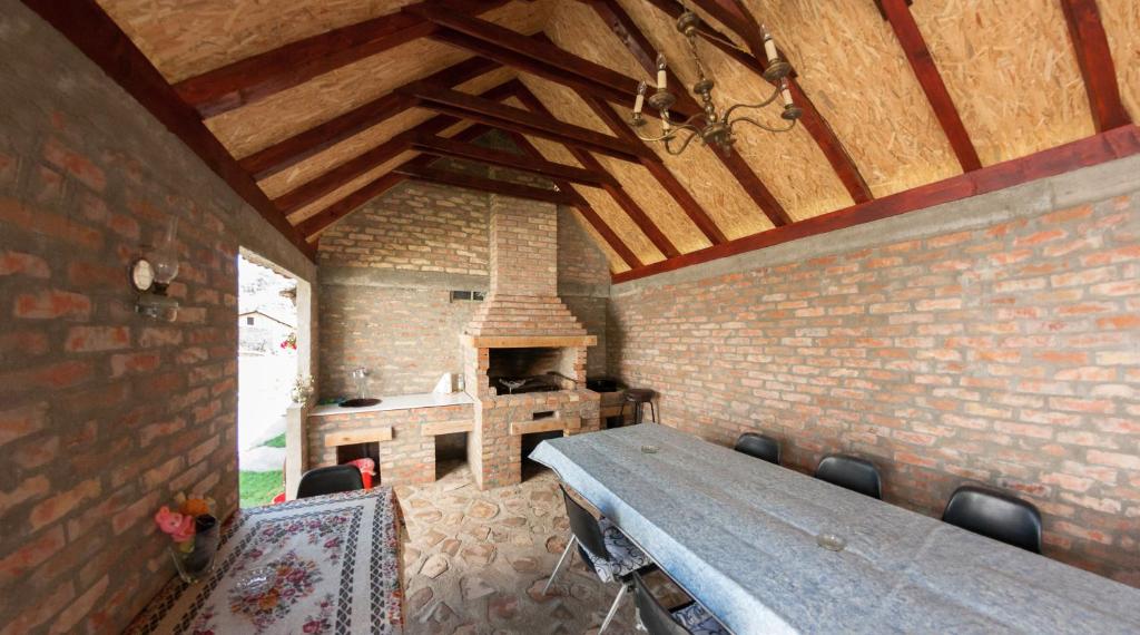 Fotografie z fotogalerie ubytování Holiday Home Jazacka Bajka v destinaci Vrdnik