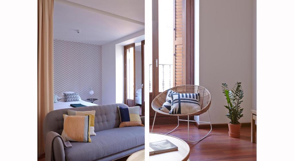 60 Balconies Design - 7