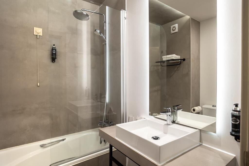 Hotel Cristal Setúbal - 9