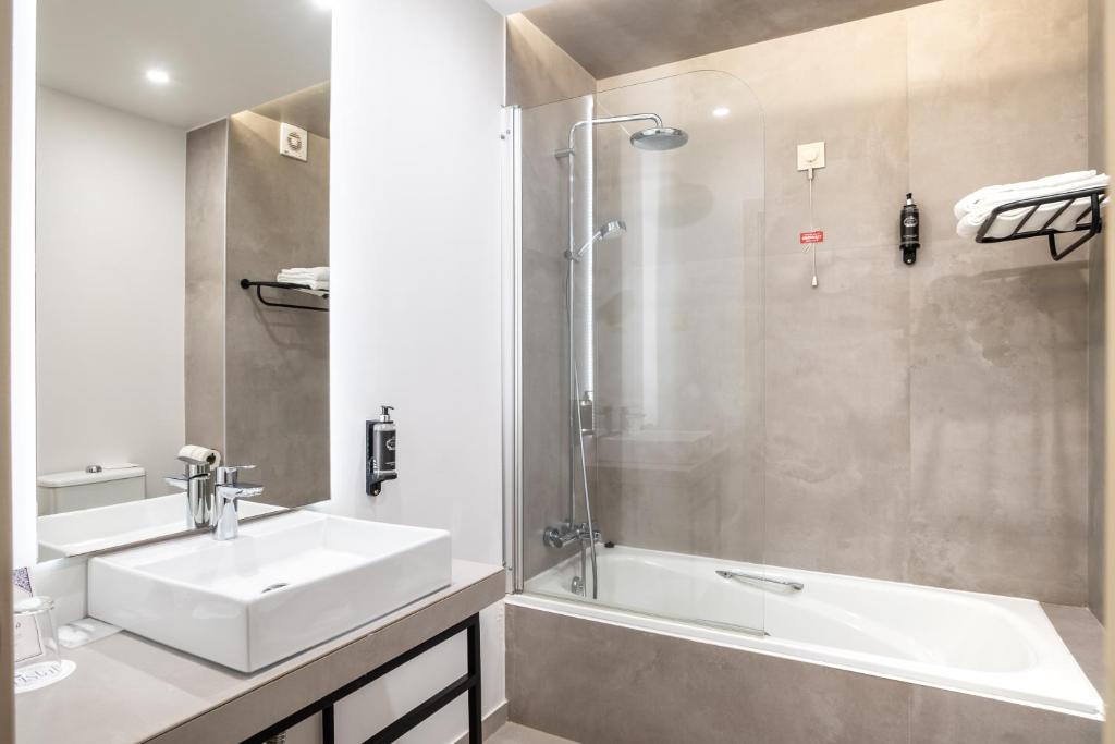 Hotel Cristal Setúbal - 10