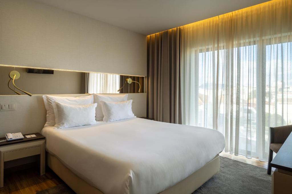 Hotel Cristal Setúbal - 18