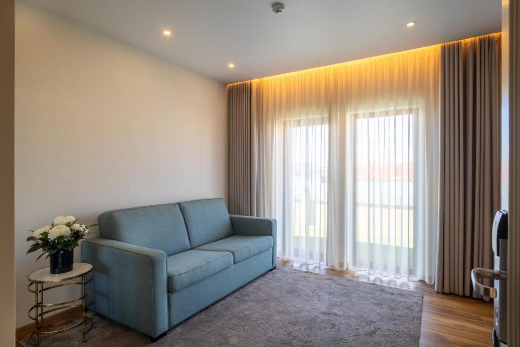 Hotel Cristal Setúbal - 17