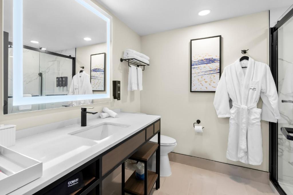 Latitude Suites Tinton Falls, part of Unscripted by Hyatt photo