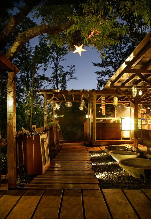 Fotografie z fotogalerie ubytování Hotel Malas v destinaci Panchgani