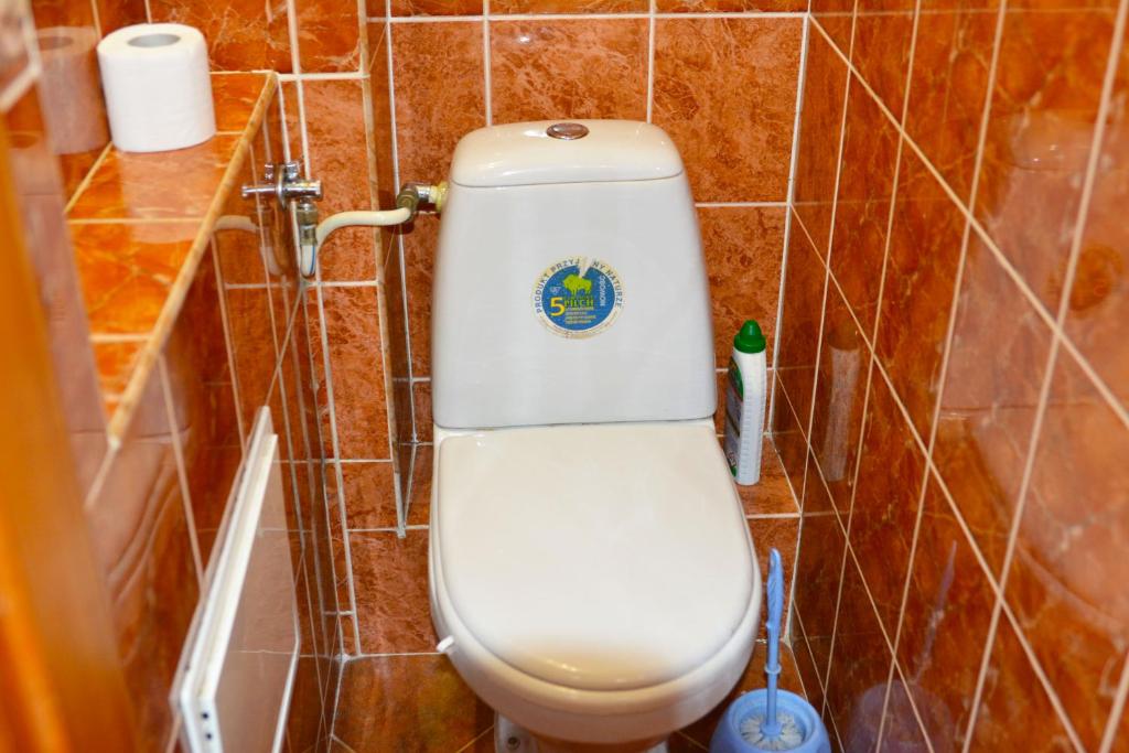 Як вдома біля автостанції, MCDONALD'S,,ТРЦ ПортСіті фото 6