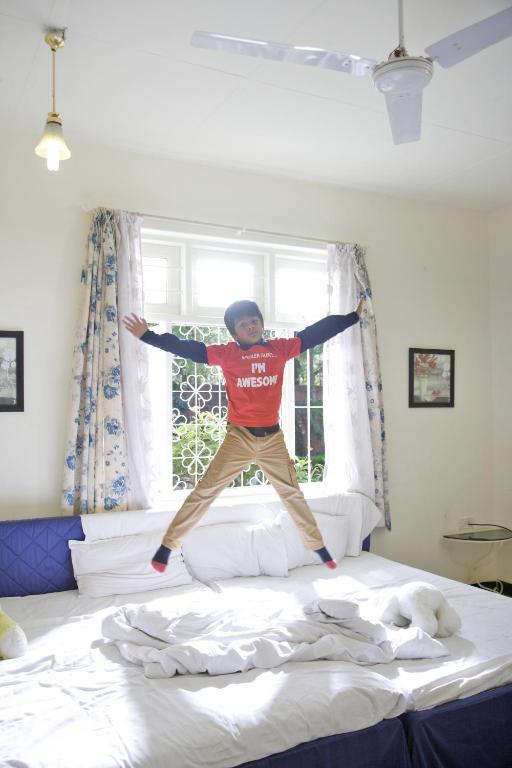Hotel Malas - Chambre Standard