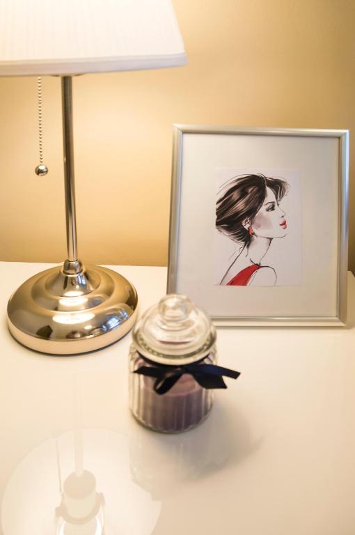 Fotografie z fotogalerie ubytování Apartment Za Poricskou branou v Praze