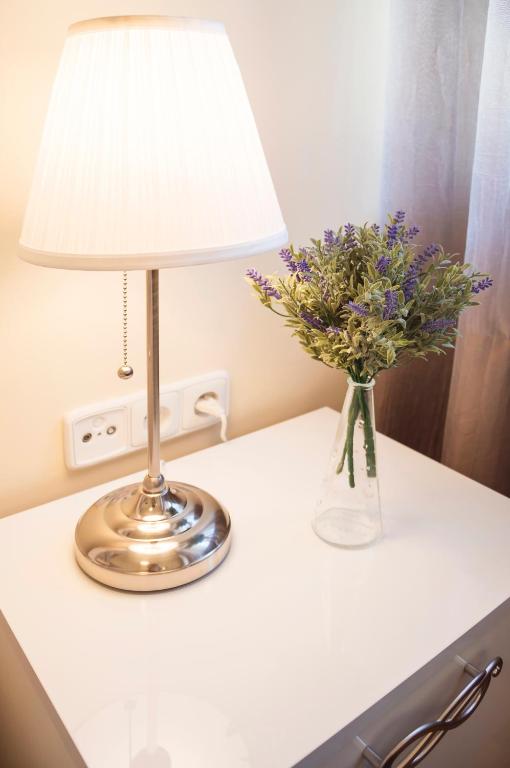 Fotografie z fotogalerie ubytování Apartment Za Poricskou branou v Praze