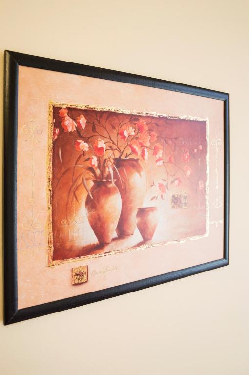 Fotografie z fotogalerie ubytování Apartment Za Poricskou branou v Praze