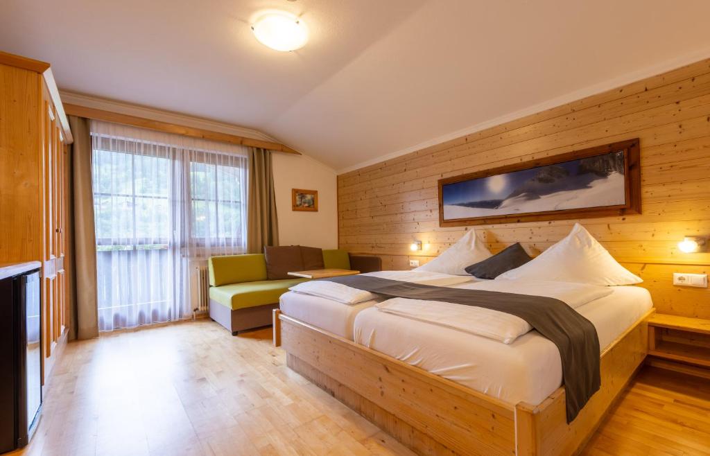 ApartHotel Holzerhof - 6