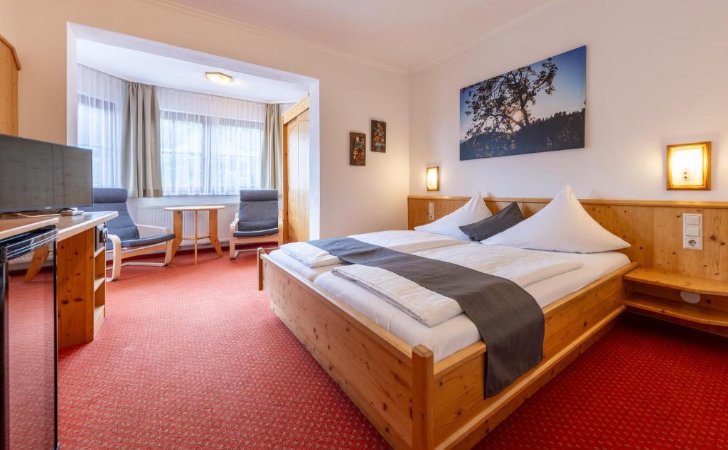 ApartHotel Holzerhof - 3