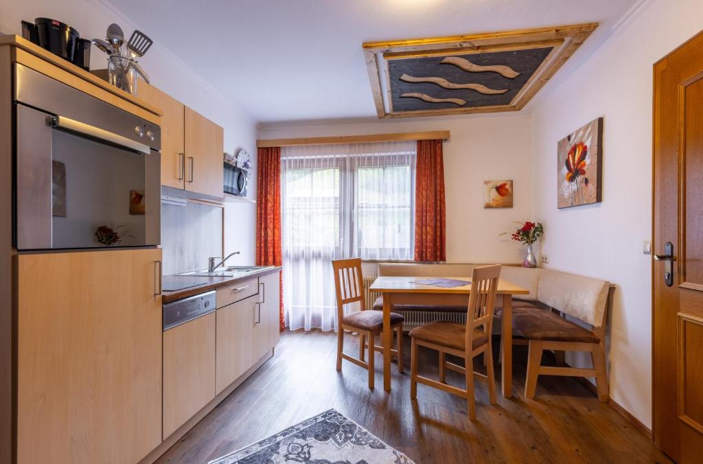 ApartHotel Holzerhof - 10