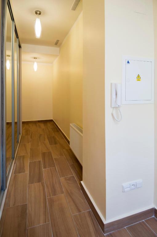 Fotografie z fotogalerie ubytování Apartment Za Poricskou branou v Praze