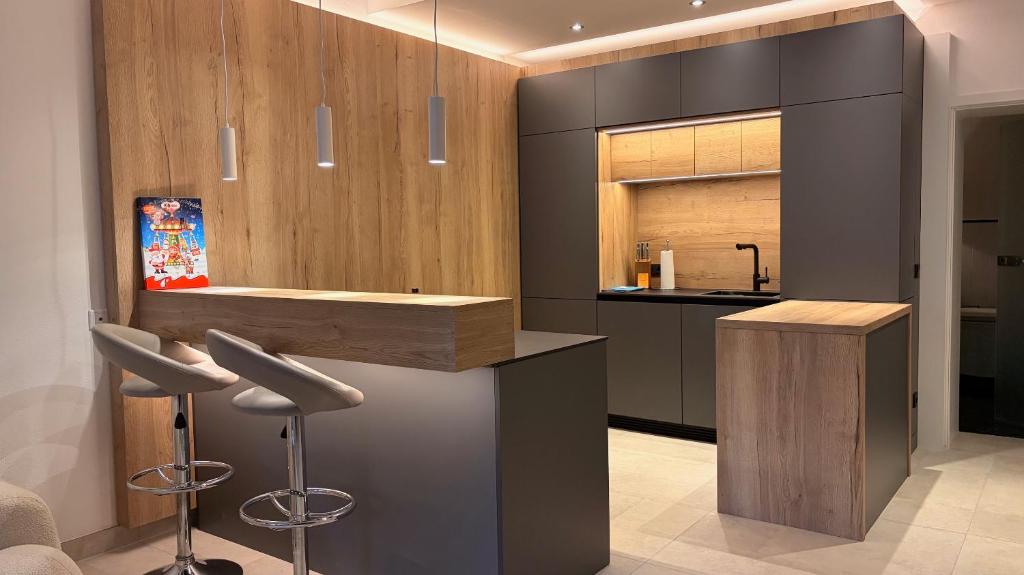Villa am Park Apartment - Superior Apartment
