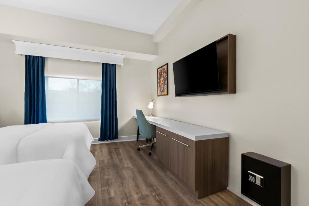 Latitude Suites Tinton Falls, part of Unscripted by Hyatt photo