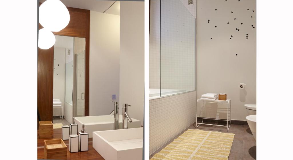 60 Balconies Design - 9