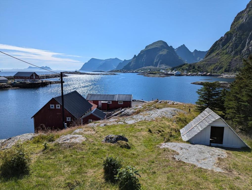 Lofoten Fhre Preise