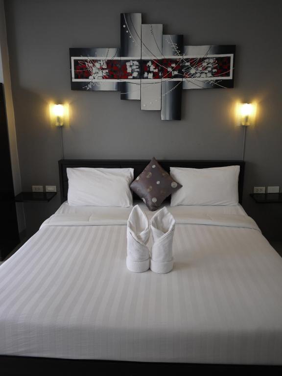 Holiday Home Patong - Resim 25