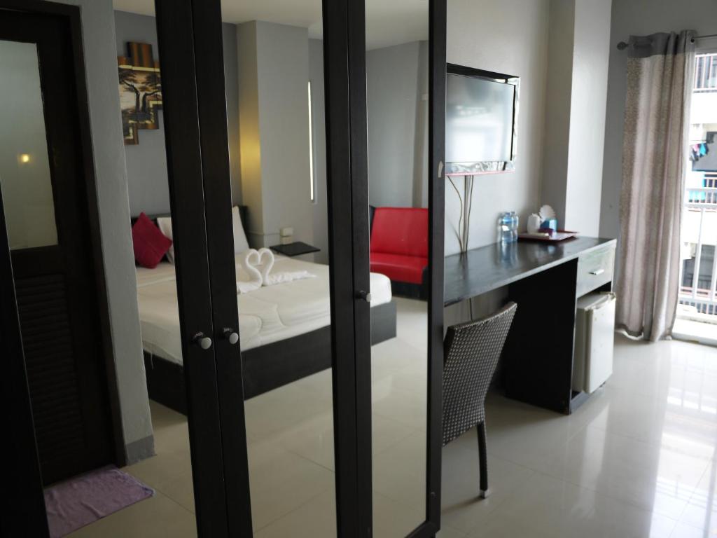 Holiday Home Patong - Resim 27