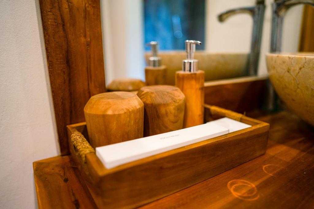 Green Coco Suite by AGATA - 15