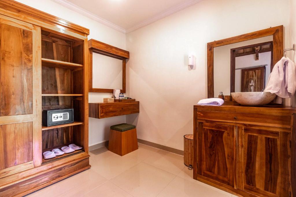 Green Coco Suite by AGATA - 7