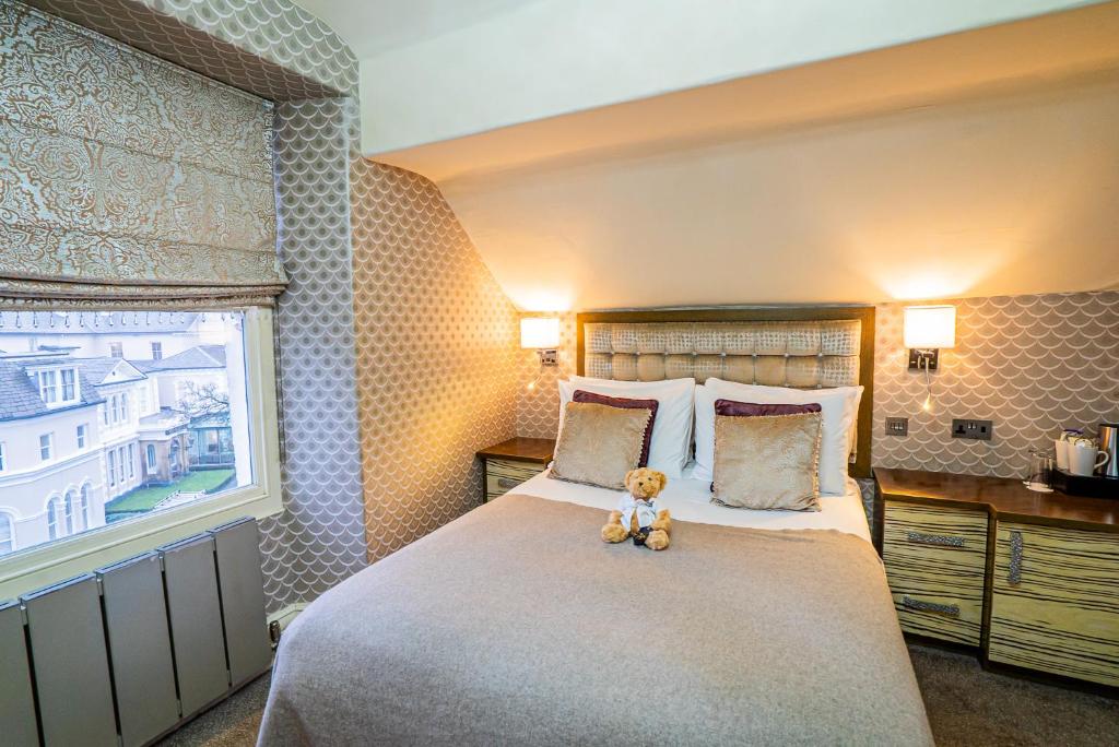 The Cranleigh Boutique - 