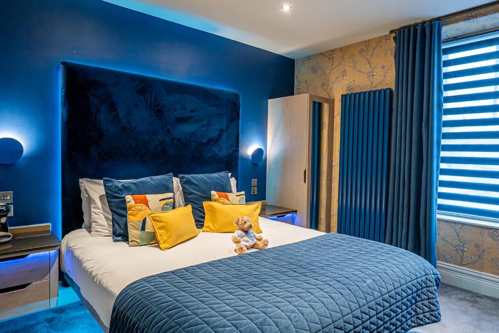 The Cranleigh Boutique - 