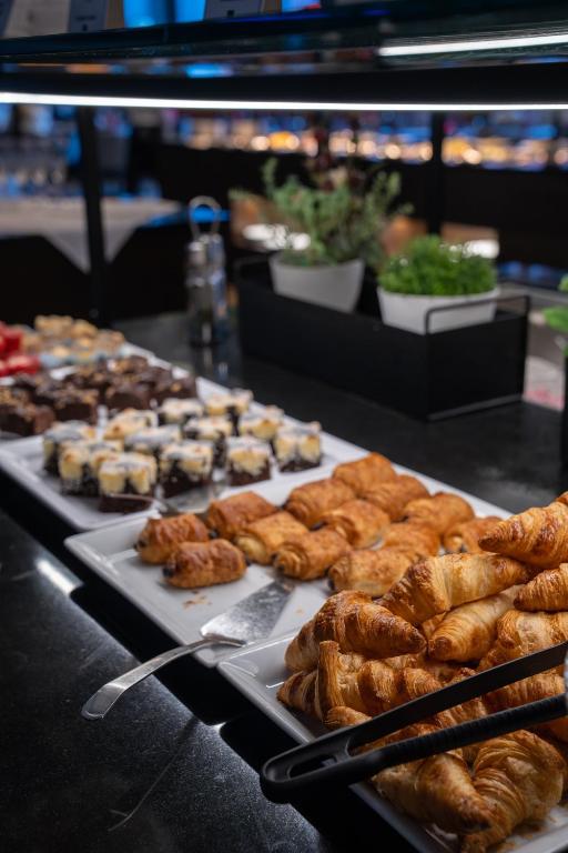 Hotel MOA Berlin - 2