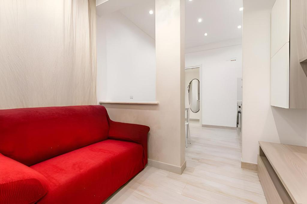 First Floor Apartment