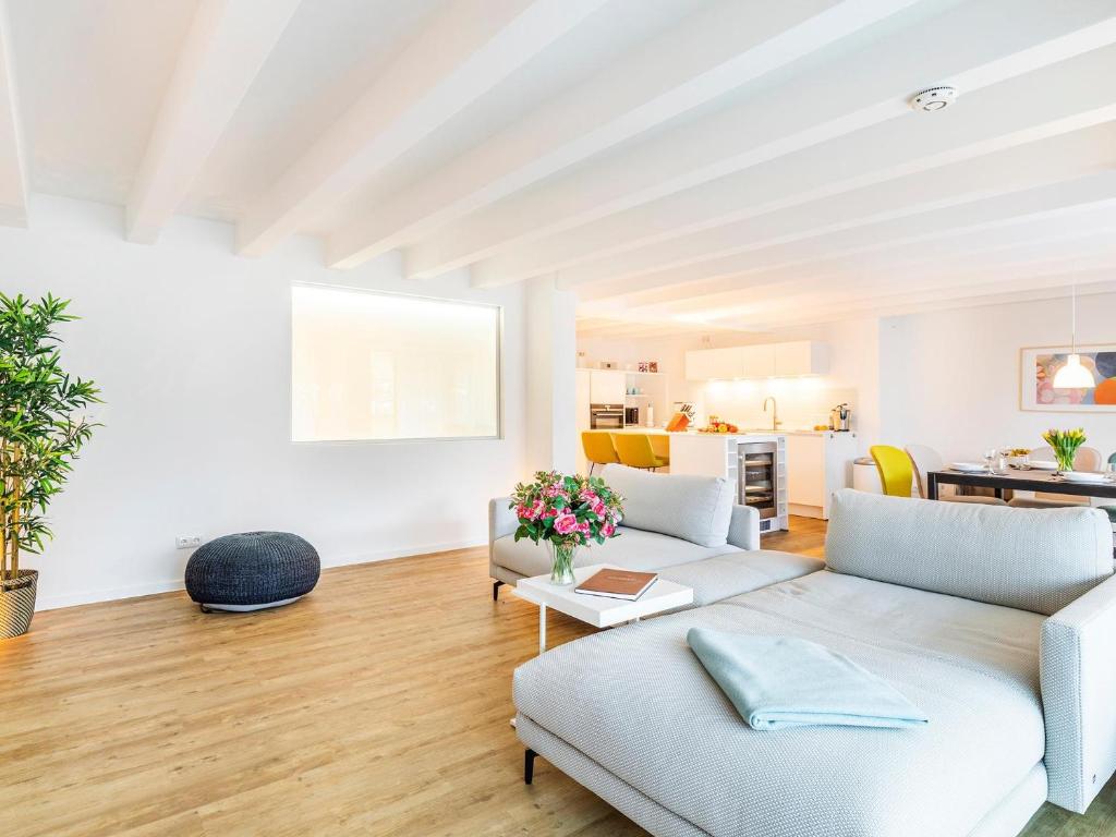 FeWo Prora - Sunny - Housity