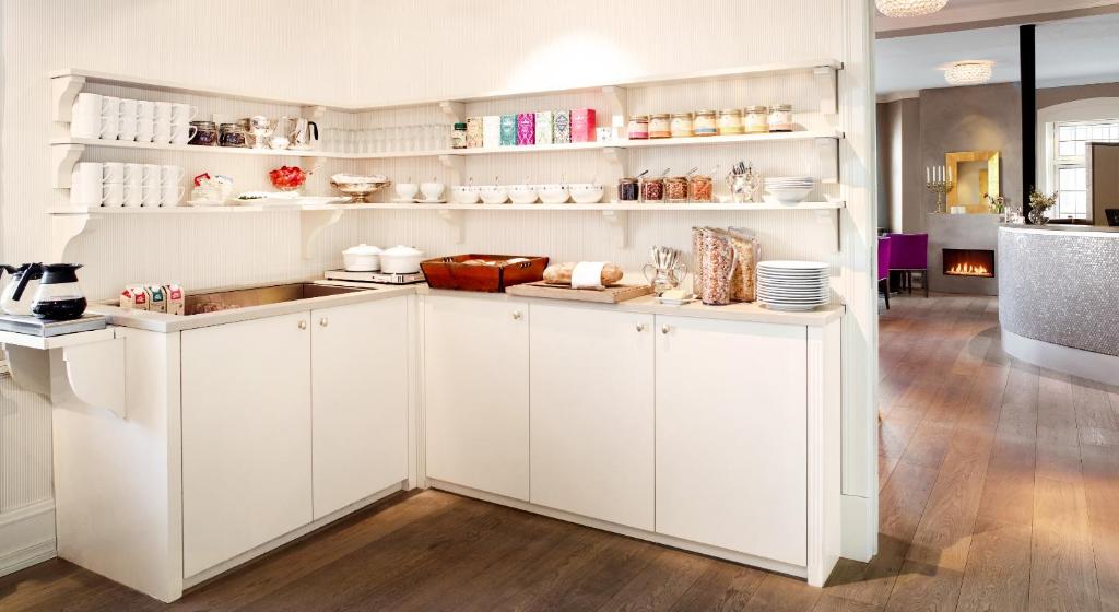 Hotel Park Bergen - Resim 8