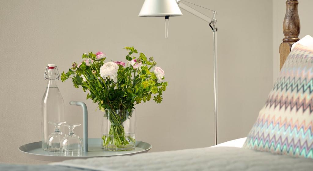 Hotel Park Bergen - Resim 17