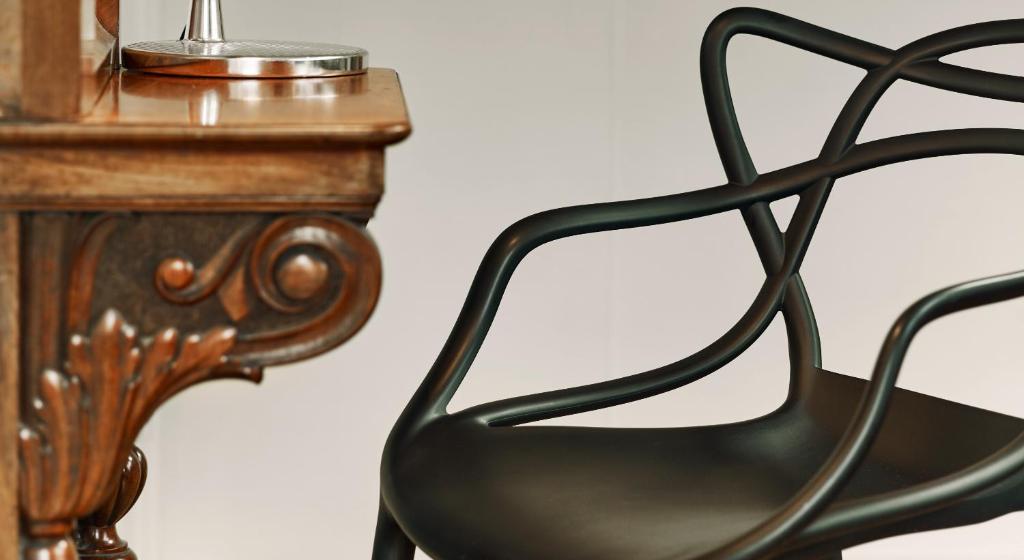 Hotel Park Bergen - Resim 22