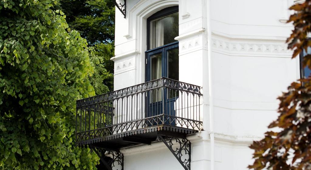 Hotel Park Bergen - Resim 24