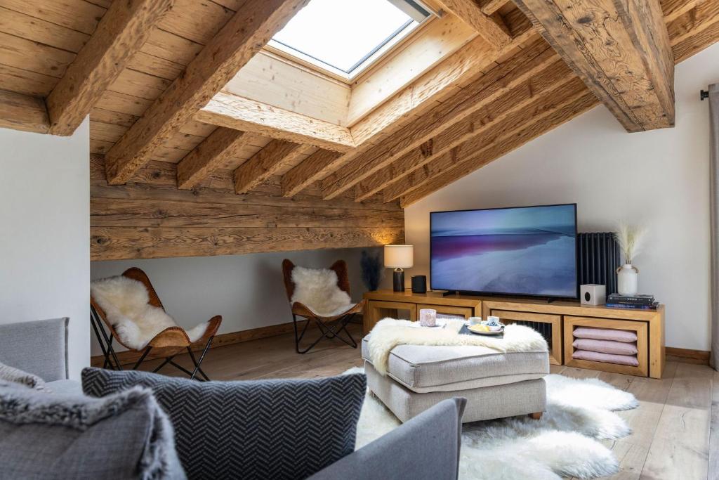 The Medran Penthouse