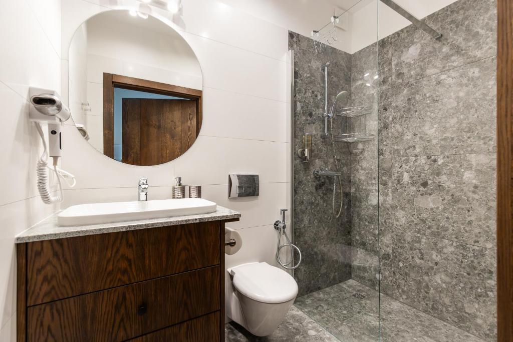 IJG Imperial Apartamenty Krupówki - 10