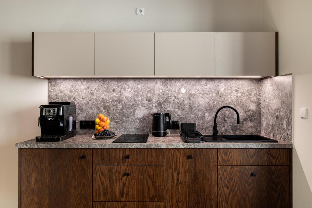 IJG Imperial Apartamenty Krupówki - 8