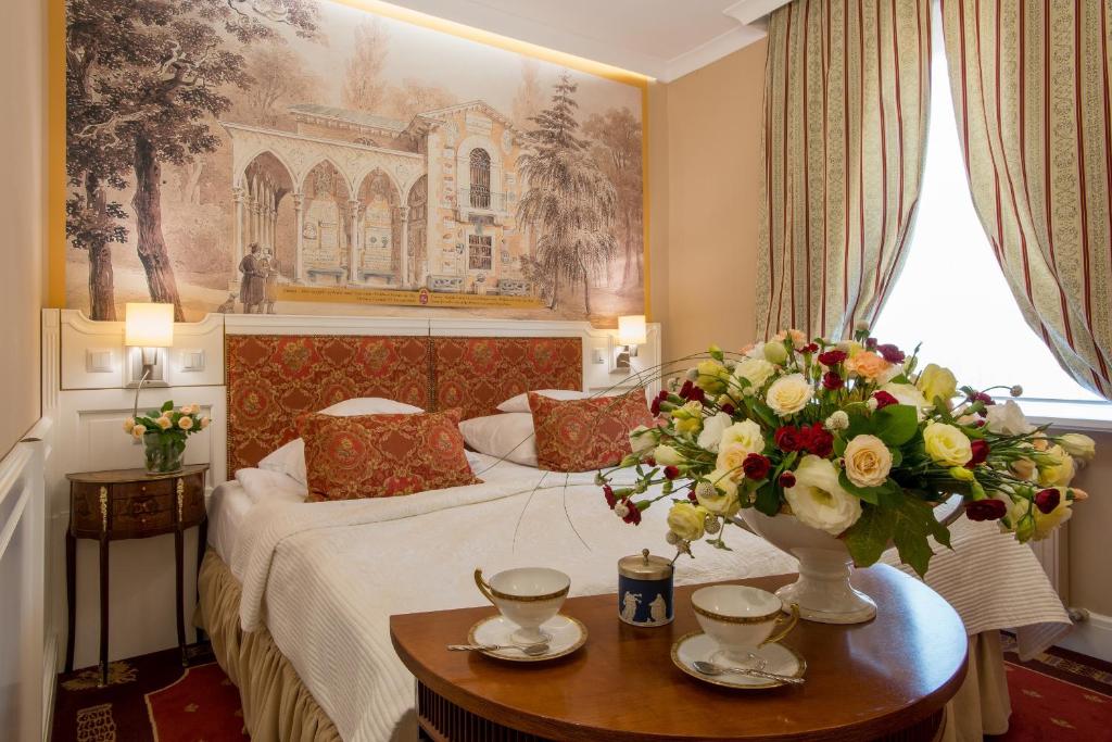 Hotel Polski Pod Bialym Orlem - Resim 10