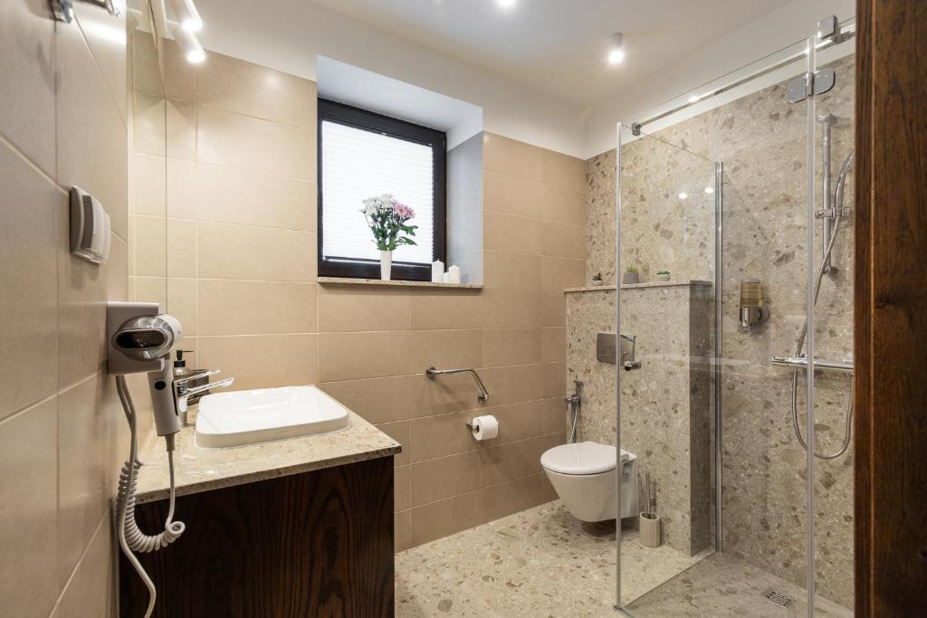 IJG Imperial Apartamenty Krupówki - 5