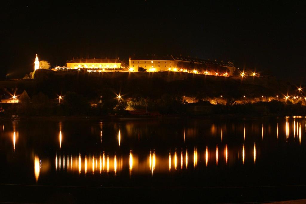 
Special Offer- Double Room with River View- Business Package
