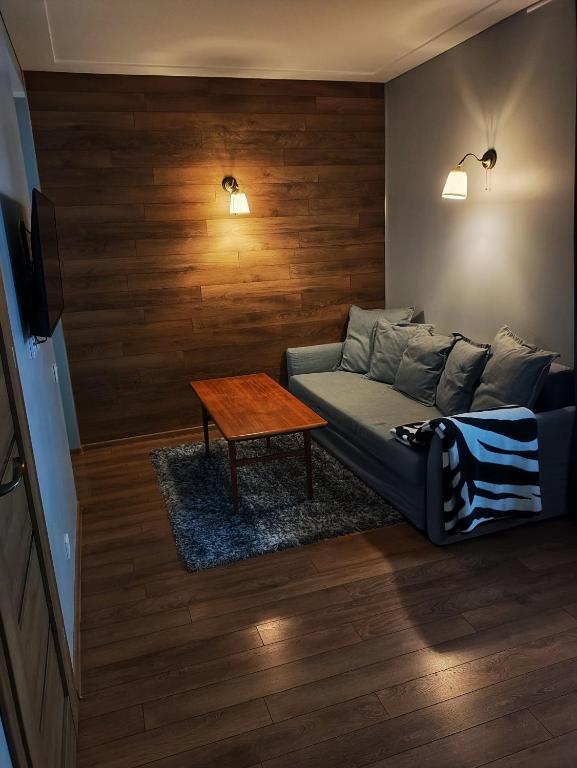 Old Slabada Apartments - 
