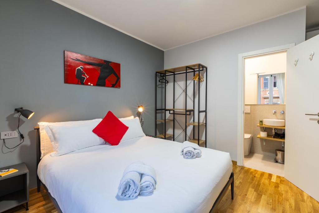 amille rooms