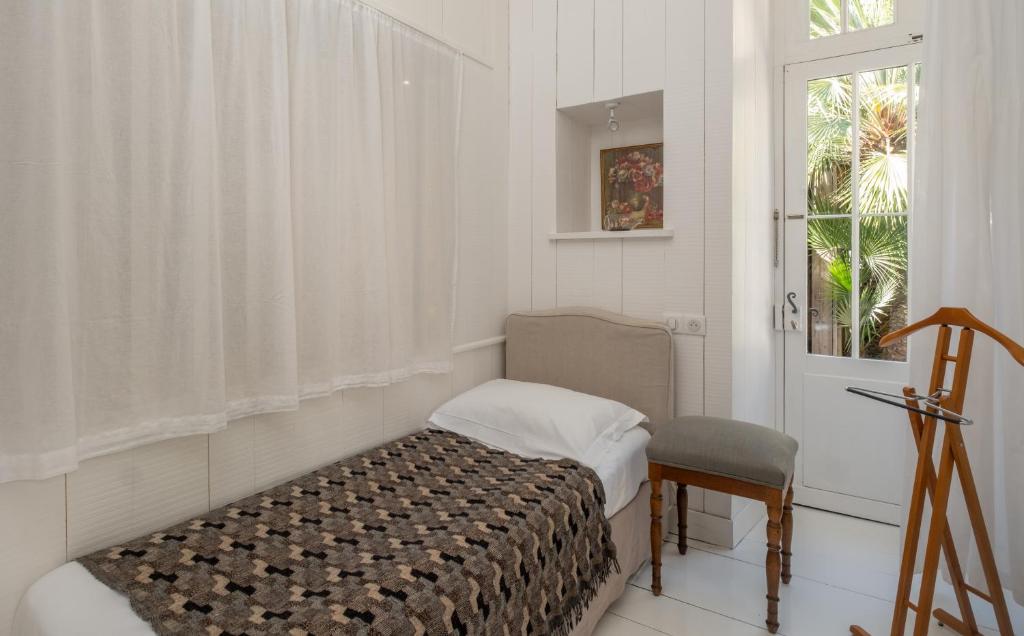 La Baronnie Hôtel & Spa - Teritoria - Deluxe Driepersoonskamer