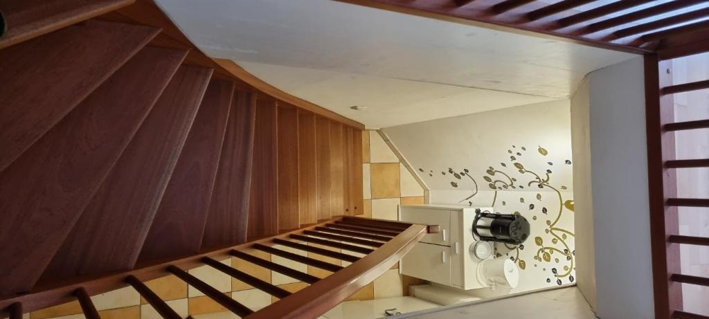 Ferienhaus Wiethüchter - Apartamento - Planta Baja